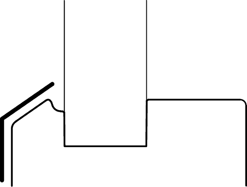 Profilo Plana