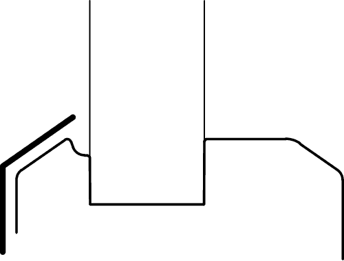 Profilo Quadra
